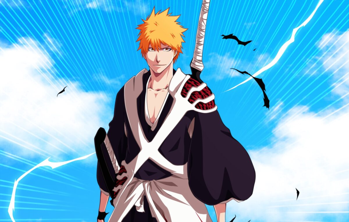 Bleach: Thousand-Year Blood War Anime Review