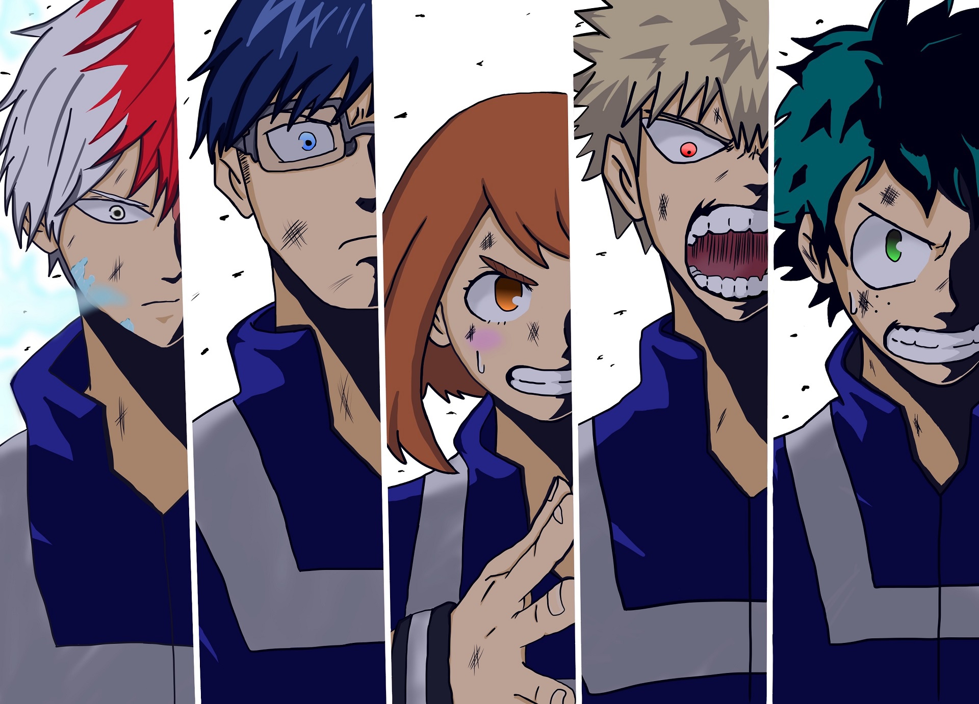 My Hero Academia Season 7